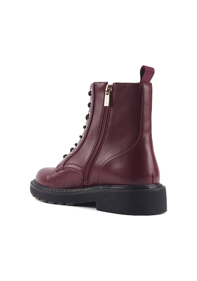 Nine West Dangıe 3pr Bordo Kadın Postal 000000000101395718 Bordo