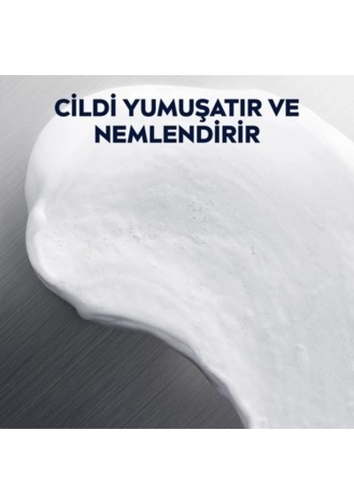 Hassas Ciltlere Özel Tıraş Jeli 200 Ml