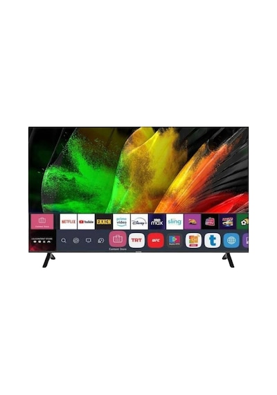 Altus AL55 UHD 9825 4K Ultra HD 55" Google Smart LED TV