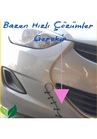 4.8x350 Mm Siyah Plastik Kablo Bağı Klipsi Cırt Kelepçe 100 Lü Paket 4.8 X 350mm - Siyah