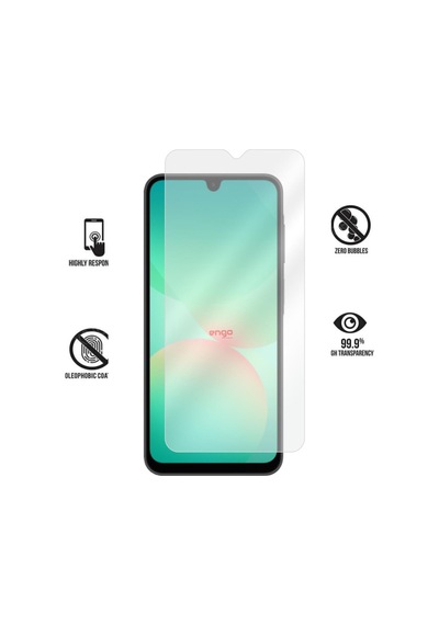 Samsung Galaxy A26 Uyumlu  Mat Ekran Koruyucu 6.7" Yansımayı