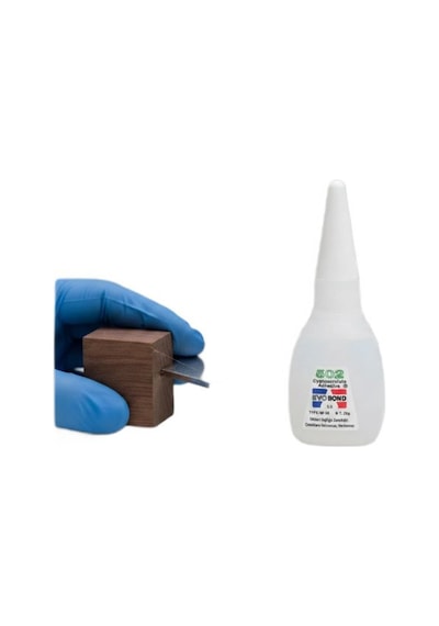 Japon Yapıstırıcı Evobond 502 Yapıştırıcı 20 G - 2 Adet
