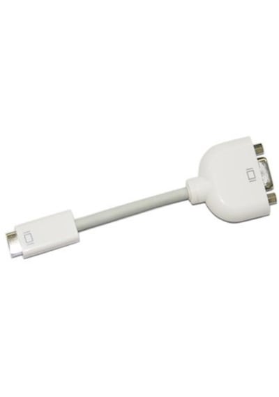 Hıper Hc10mdv Mını Dvı/vga Çevirici-44746