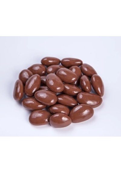 Sütlü Badem Draje Çikolata 500 G