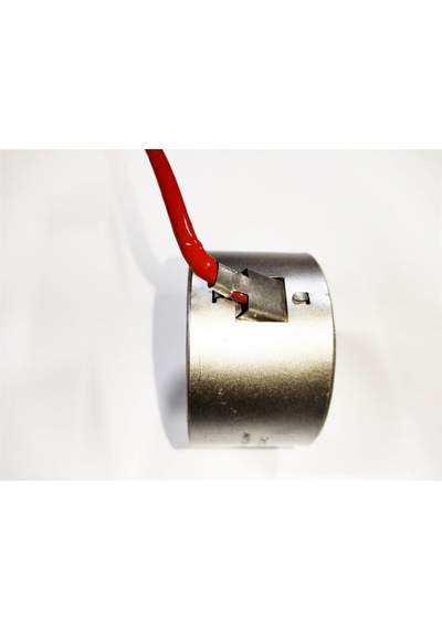 Kelepçe Meme Rezistans 65mm Çap-45mm boy-450W-220 V