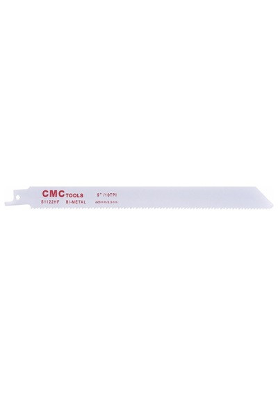Cmc S1122hf Ağaç Ve Metal Tilki Kuyruğu Cmc6834