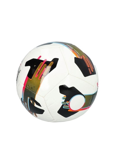 Puma Orbita 7 Ms Unisex Futbol Topu 084475-02 Siyah