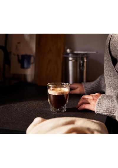 Tchibo 2 Li Caffè Crema Bardağı Genel