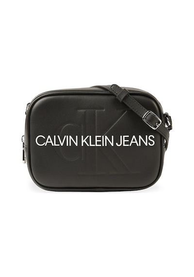 Calvin Klein Bayan Çanta K60K607202 Bds Siyah 520528601-One Sıze