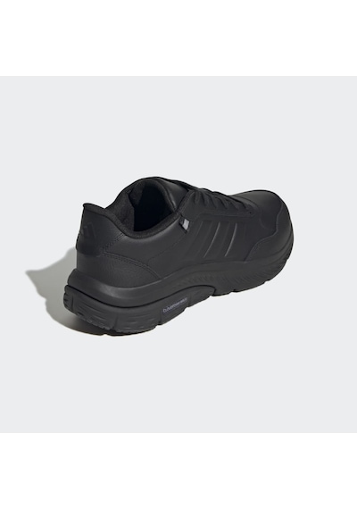 Adidas Js0296 Cloudfoam Step Erkek Günlük Spor Ayakkabısı Siyah