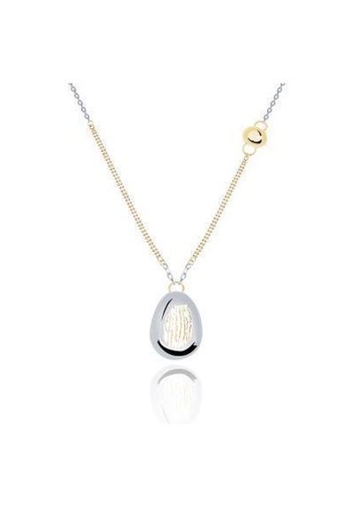 Gülaylar - Altın 14 Ayar Fantazi Kolye N11.30694