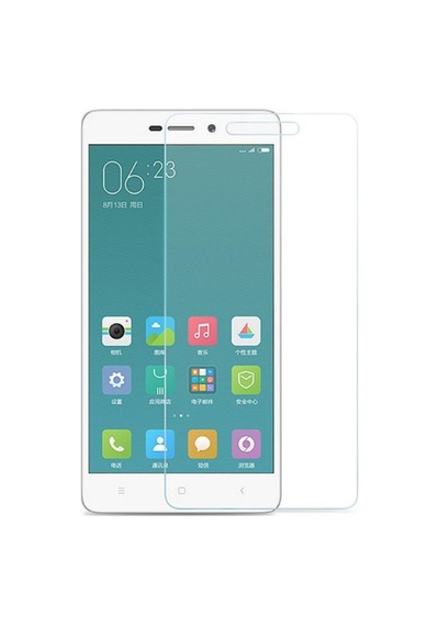 Xiaomi Redmi 3S Nano Kırılmaz Cam Ekran Koruyucu