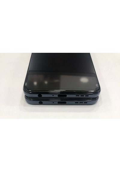 Tecno Camon 18 Premier Ch9n Lcd Ekran + Dokunmatik Full Çıtalı