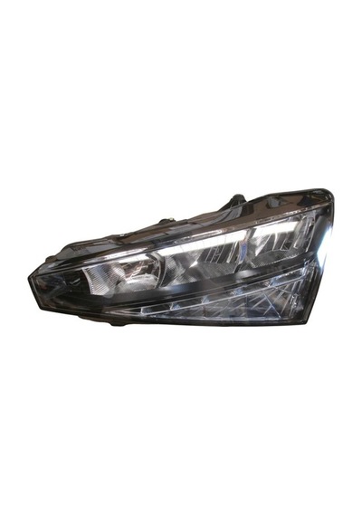Skoda Scala 20/24 Far Lambası Sol Ledli Tw