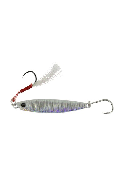 Crony Metal Jig 55 Mm 15 Gr Silver