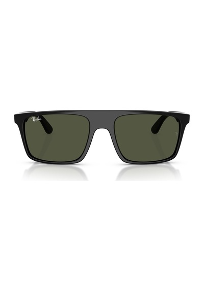 Ray-ban Rb2222 901/31 57 Unisex Güneş Gözlüğü Siyah