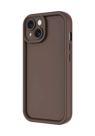 Apple Uyumlu iPhone 13 Kılıf Kamera Korumalı Ananas Kapak