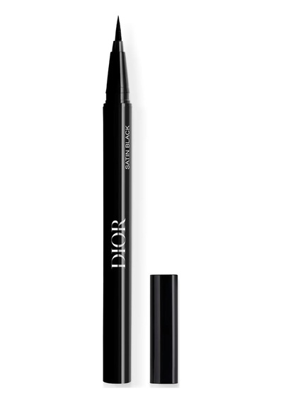 Dior Diorshow Liquid Liner Ultra Precise Felt-tip Eyeliner - Eyeliner 090 Diğer
