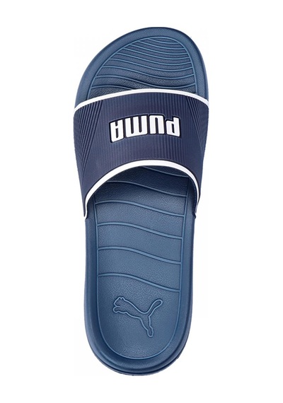 Puma Popcat 20 Go Erkek Terlik 404853-02 Mavi