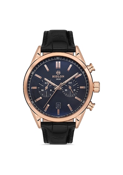 Hislon DT114R-05BR Erkek Kol Saati