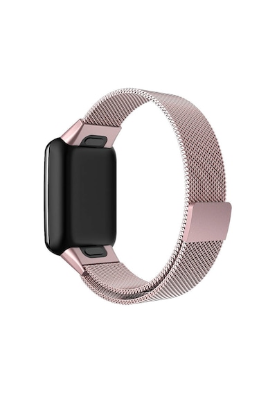 Xiaomi Mi Band 7 Pro Mkst Krd-01 Metal Kordon-rose Gold