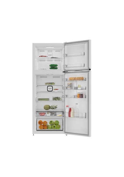Arçelik 570477 EB 477 LT No-Frost Çift Kapılı Buzdolabı