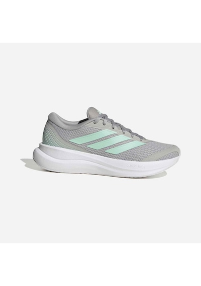 Adidas Ih9533 Runfalcon 6 W Kadın Koşu Ayakkabısı Gri
