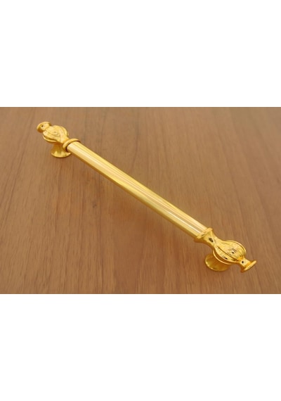 Tibet Kulp Sarı-sarı 160 Mm Sarı