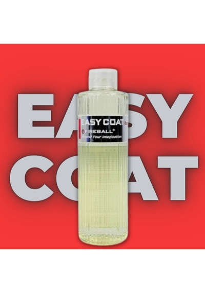 Fireball Easy Coat 500ml Hızlı Nano Koruma