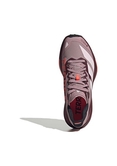 Adidas Terrex Agravıc Gtx 2 W Unisex Arazi Tipi Koşu Ayakkabısı Hq5091 Mor