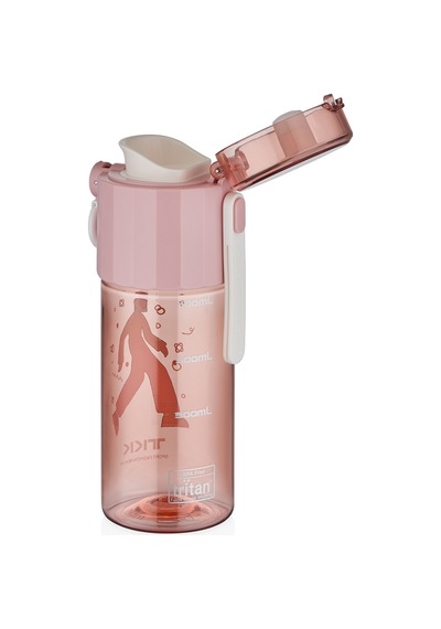Vagonlife Tkk T1013 500ml Desenli Pempe Matara Diğer
