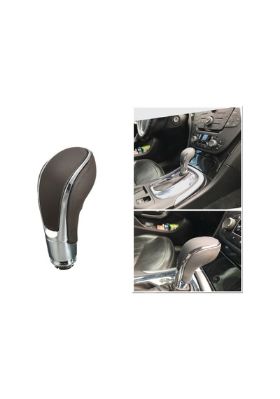 Opel Astra J Otomatik Vites Topuzu Kahverengi 784018K