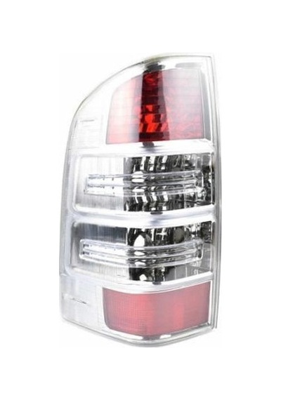 Ford Ranger Sol Arka Taraf Far Stop Lambası 2007-2011 Duylu