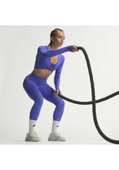 Adidas Kj6603 Dropset 4 Traıner W Kadın Yürüyüş Koşu Ayakkabısı Gri