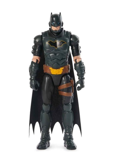 Batman Aksiyon Figürü S6 30 Cm - 6067621 Lisinya