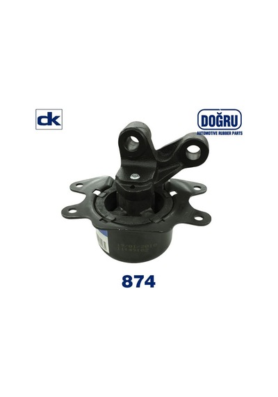 Dogru 0874 Motor Takozu On Sol Corsa C Combo C Merıva 1,7 1,7cdtı