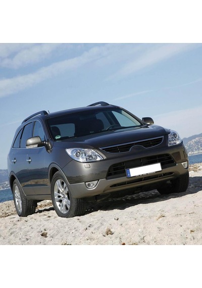 Hyundai İx55 2009-2012 60x50cm Ön Cam Silecek Takımı