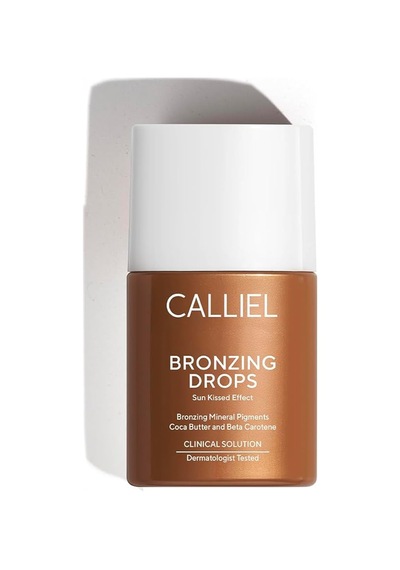Calliel Bronzing Drops Sku: Smg8690010473318 Diğer