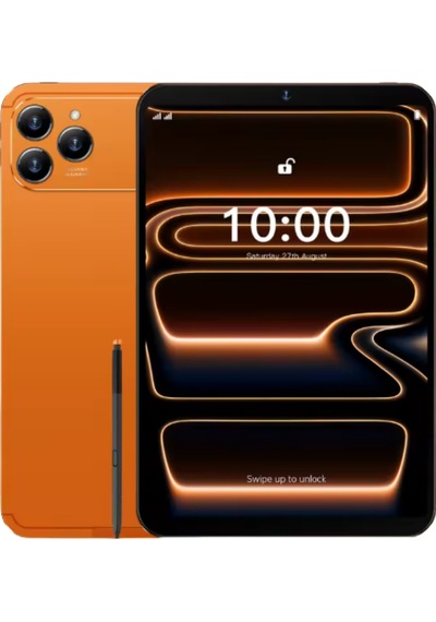Tablet - 922 - Bilgisayar Klavyeli Çok Amaçlı Eğitim İş Ve - Concepta - Eğlence Uyumlu