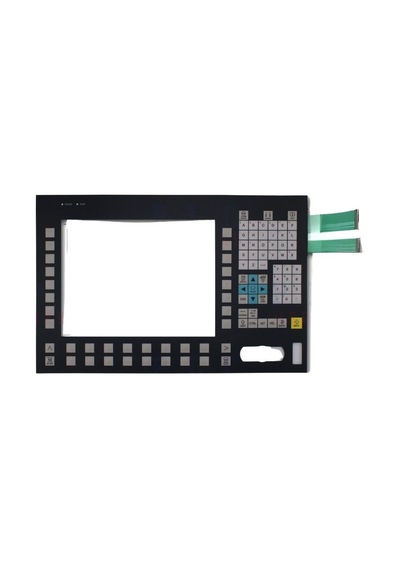 Op012-12.1" Sınumerık Sıemens Membran 289 X 443 Mm