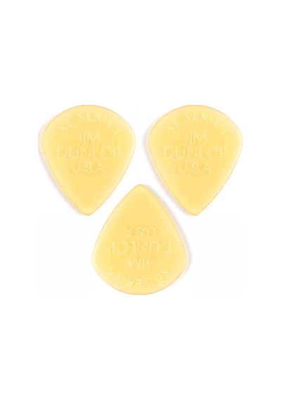 Jim Dunlop 427rxl Xl Ultex Jazz Iıı Pena 3 Adet