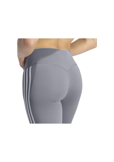 Grethr Adidas Kadın Günlük Tayt Og Sp Leg 7/8 Kt6959 Gri