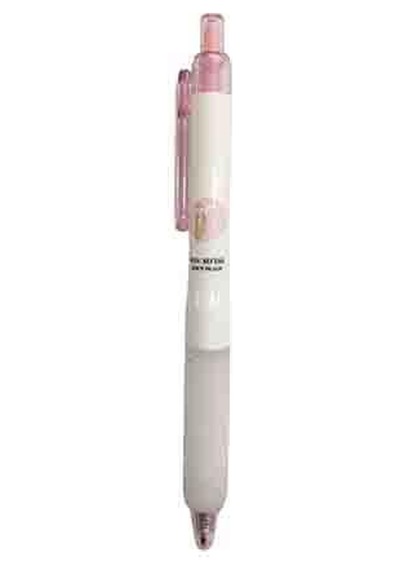 Penmark Kokulu Jel Mürekkepli Roller Tükenmez Kalem 0.5 Mm Sulu Şeftali Pembe