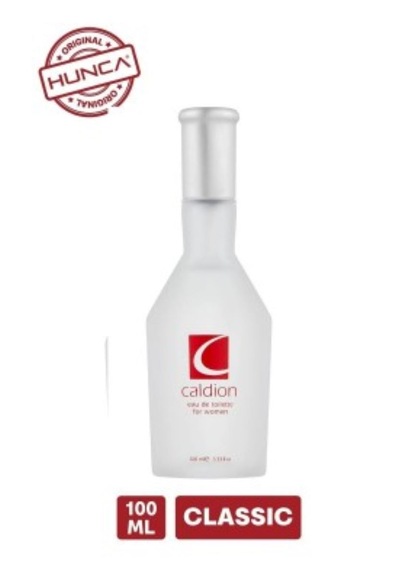 Classic Kadın Parfüm Edt 100 Ml Fresh