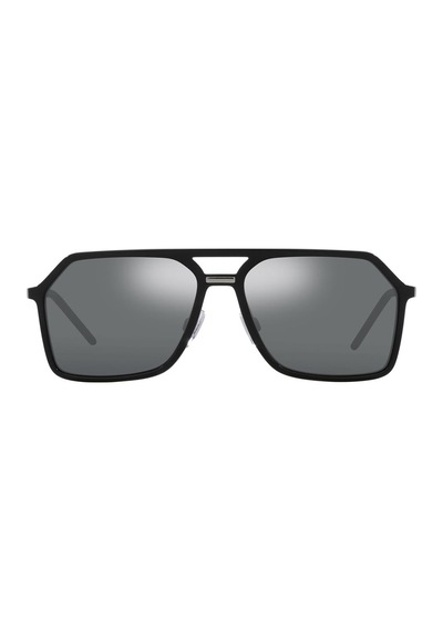 Dolce & Gabbana Dg 6196 59 501/6g Erkek Güneş Gözlüğü