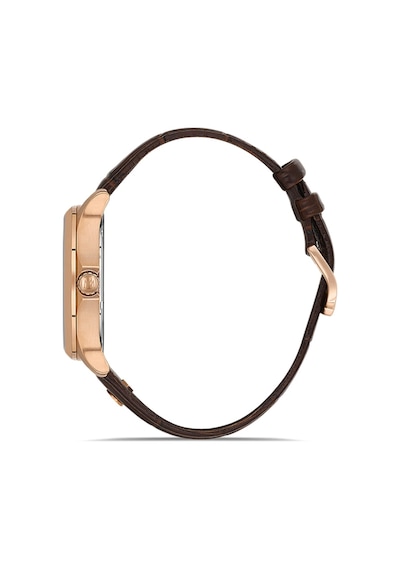 Momentus Kc361r-06kr Erkek Kol Saati Kahverengi