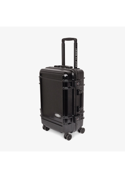 Eastpak Resist'r Case S Unisex Siyah Valiz Ek0a5bje4z51 Siyah