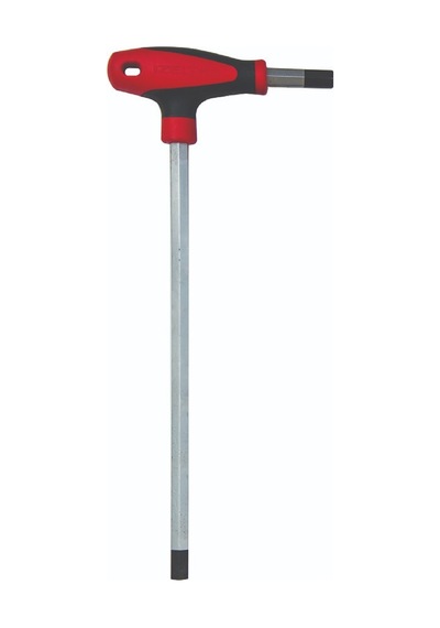 İZELTAŞ T TİPİ ALLEN ANAHTAR 6 mm 4920220060