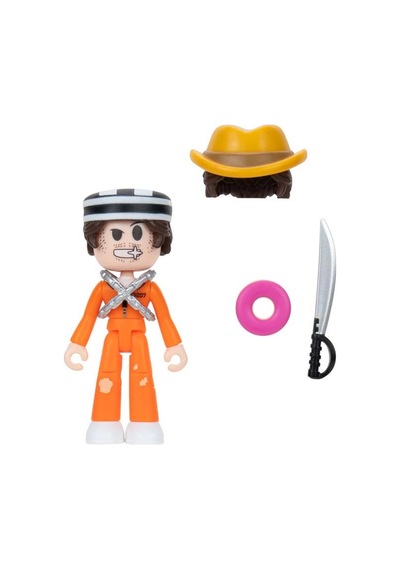 Devs Crs Figürler Gıo-dev01000 Roblox