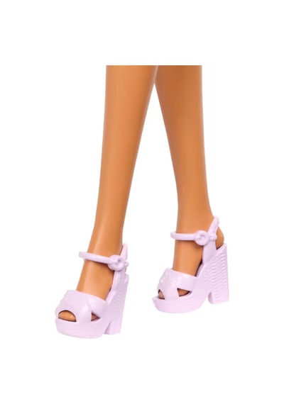 Barbie Büyüleyici Parti Bebekleri Fashionistas Mattel Hrh17